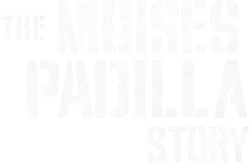 The Moises Padilla Story logo