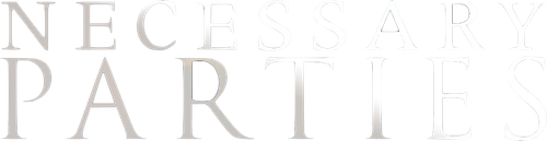 Necessary Parties logo