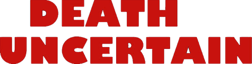 Death Uncertain logo