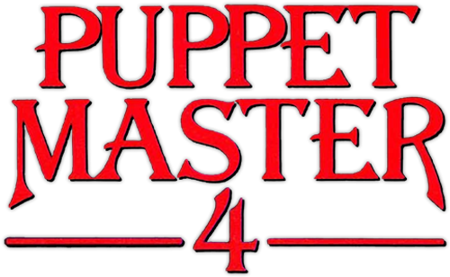 Puppet Master 4 logo