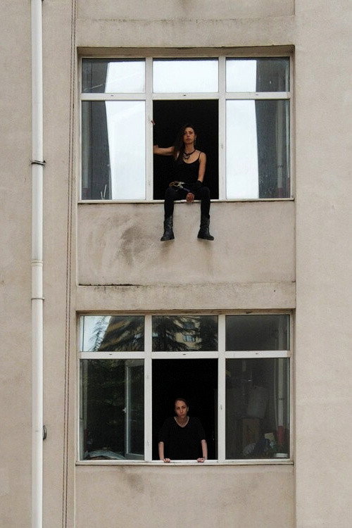 The Window to Venus