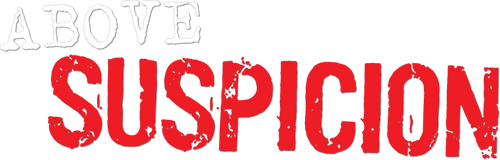 Above Suspicion logo
