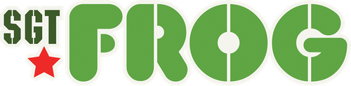 KERORO☆ logo