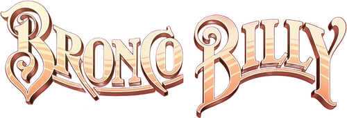 Bronco Billy logo