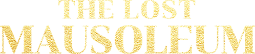 The Lost Mausoleum logo