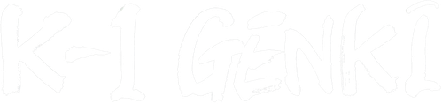 K-1 GENKI logo