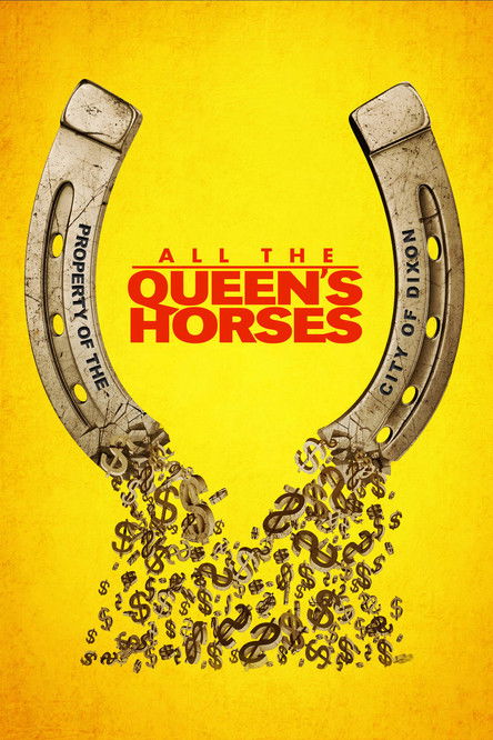 All the Queen's Horses