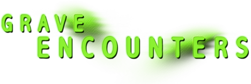 Grave Encounters logo