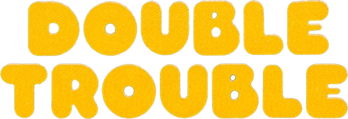 Double Trouble logo