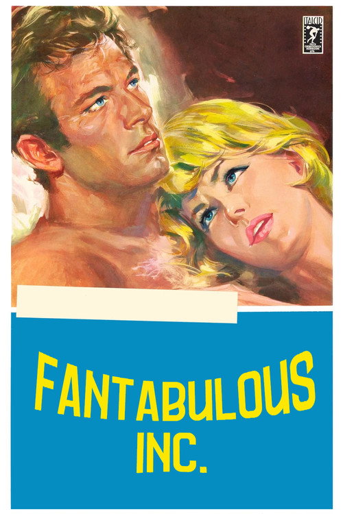 Fantabulous Inc.