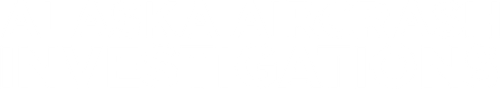 Alaska Aircrash Investigations logo