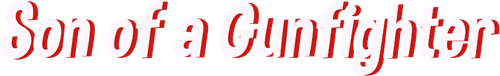 Son of a Gunfighter logo