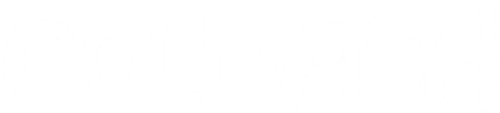 Cold Fish logo