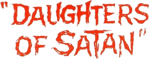 Daughters of Satan logo