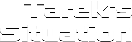 Tarek's Situation logo