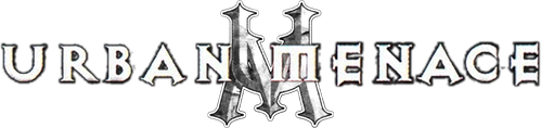 Urban Menace logo