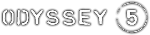 Odyssey 5 logo