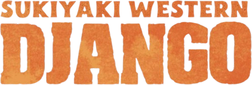 Sukiyaki Western Django logo
