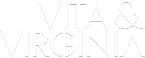 Vita & Virginia logo