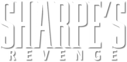 Sharpe's Revenge logo