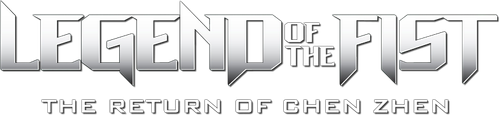 Legend of the Fist: The Return of Chen Zhen logo