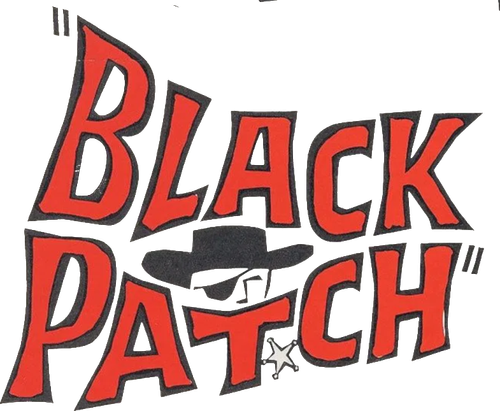 Black Patch logo