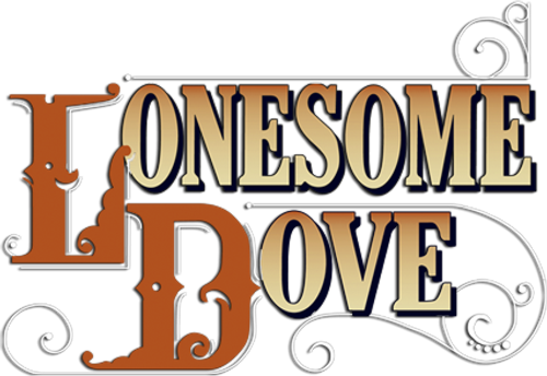 Lonesome Dove logo