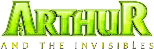 Arthur and the Invisibles logo