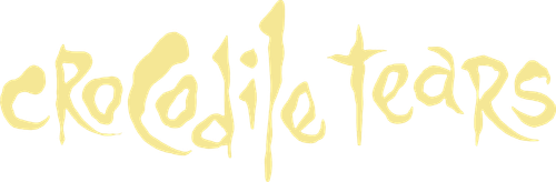 Crocodile Tears logo
