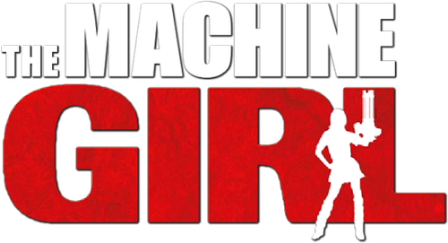 The Machine Girl logo