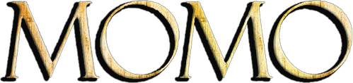 Momo logo