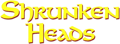 Shrunken Heads logo