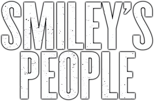 Smiley's People logo
