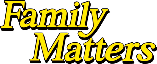 Family Matters logo