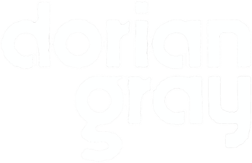 Dorian Gray logo