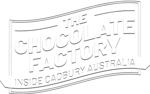 The Chocolate Factory: Inside Cadbury Australia logo