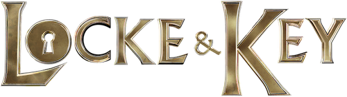 Locke & Key logo