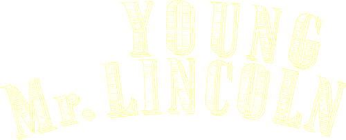 Young Mr. Lincoln logo