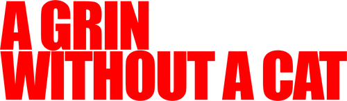 A Grin Without a Cat logo