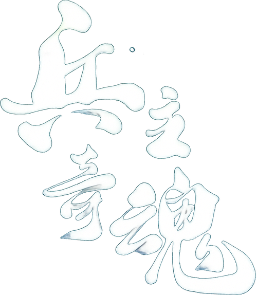 The Soul of Soldier Master logo