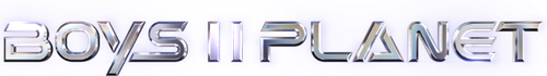 Boys II Planet logo