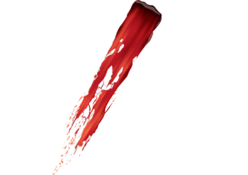 Fereshteh's Sin logo