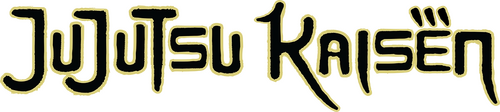 JUJUTSU KAISEN logo