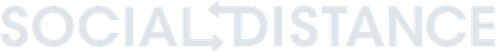 Social Distance logo