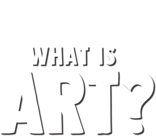 Forky Asks a Question: What Is Art? logo