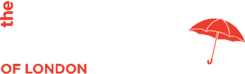 The Real Housewives of London logo