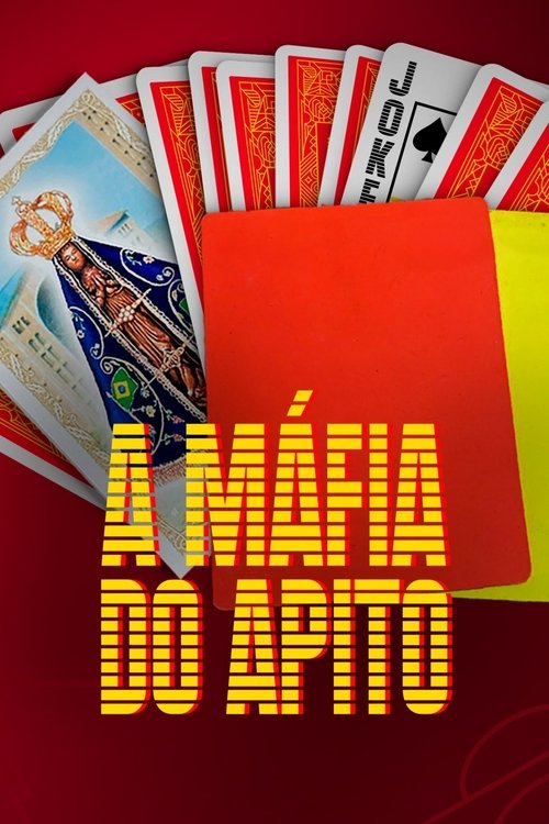 A Máfia do Apito