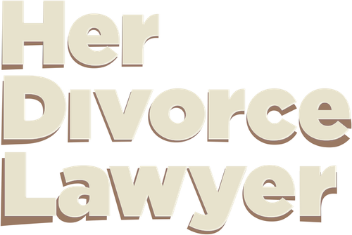 Her Divorce Lawyer logo