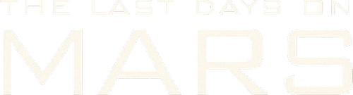 The Last Days on Mars logo
