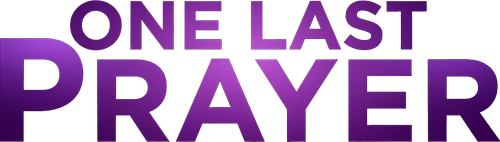 One Last Prayer logo